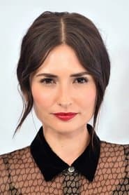 Karolina Wydra actor profile photo