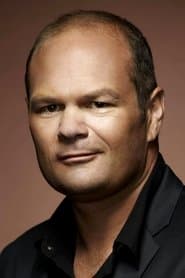 Chris Bauer actor profile photo