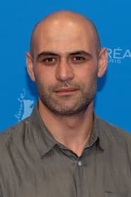 Giorgi Bochorishvili actor profile photo