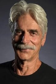 Sam Elliott actor profile photo