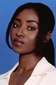 Jayme Lawson actor profile photo