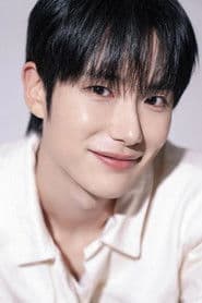 Shin Jeong-u actor profile photo