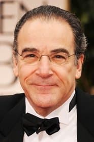 Mandy Patinkin actor profile photo