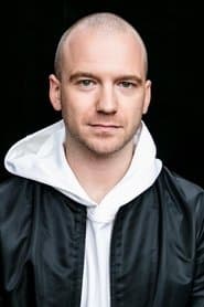 Sean Evans actor profile photo