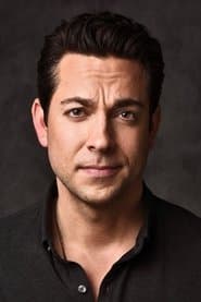 Zachary Levi actor profile photo