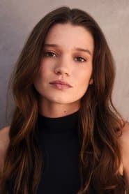 Rain Spencer actor profile photo