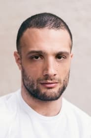 Cosmo Jarvis actor profile photo