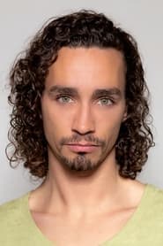 Robert Sheehan actor profile photo