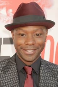 Nelsan Ellis actor profile photo