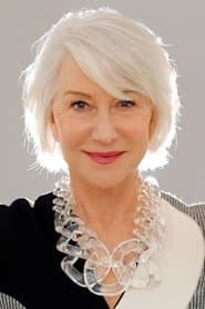 Helen Mirren actor profile photo