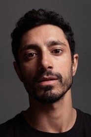 Riz Ahmed actor profile photo