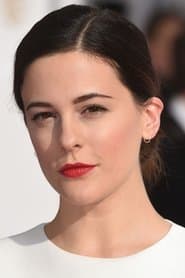 Phoebe Fox actor profile photo