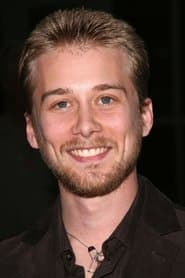 Lou Taylor Pucci actor profile photo