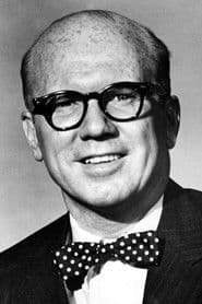 John Fiedler actor profile photo