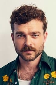 Alden Ehrenreich actor profile photo