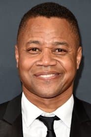 Cuba Gooding Jr. actor profile photo