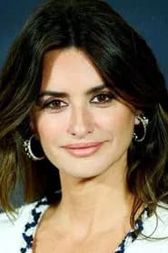 Penélope Cruz actor profile photo