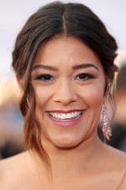 Gina Rodriguez actor profile photo