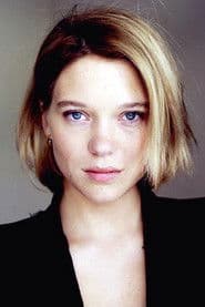 Léa Seydoux actor profile photo