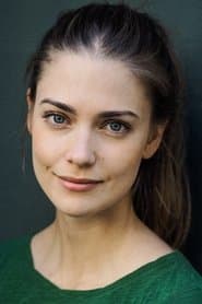 Laura Berlin actor profile photo