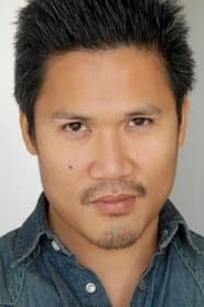 Dante Basco actor profile photo