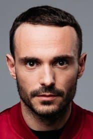 Jérôme Niel actor profile photo