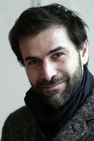 Grégory Fitoussi actor profile photo