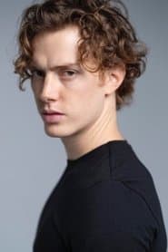 Luca Melucci actor profile photo