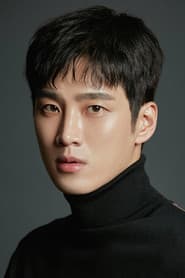 Ahn Bo-hyun actor profile photo