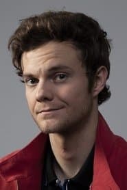 Jack Quaid actor profile photo