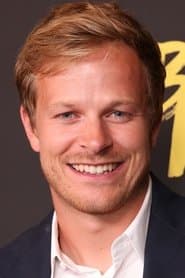 Bertie Gregory actor profile photo