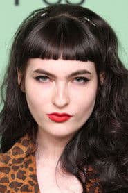 Ivy Wolk actor profile photo