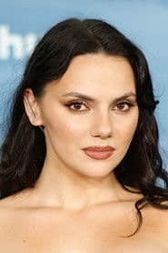 Dafne Keen actor profile photo