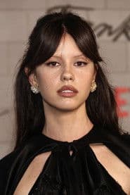 Mia Goth actor profile photo