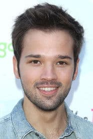 Nathan Kress actor profile photo