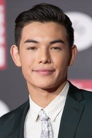 Ryan Potter actor profile photo