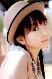 Yui Horie actor profile photo