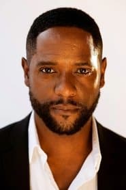 Blair Underwood actor profile photo