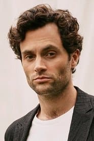 Penn Badgley actor profile photo
