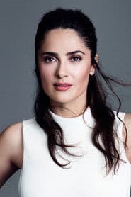 Salma Hayek Pinault actor profile photo