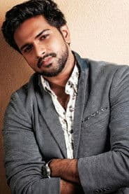 Niranjan actor profile photo