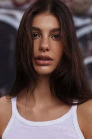 Camila Morrone actor profile photo
