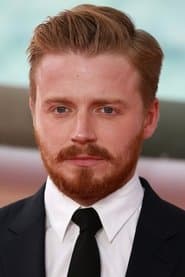 Jack Lowden actor profile photo
