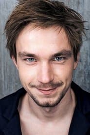 Alexander Petrov actor profile photo