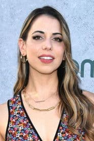 Laura Bailey actor profile photo
