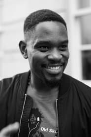 Aml Ameen actor profile photo