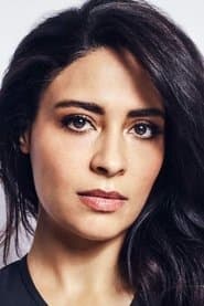 Yasmine Al Massri actor profile photo