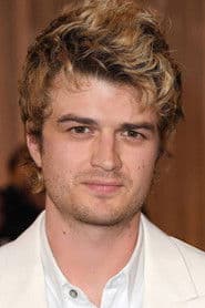 Joe Keery actor profile photo