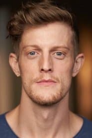 Robert Strange actor profile photo