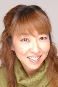 Minami Takayama actor profile photo